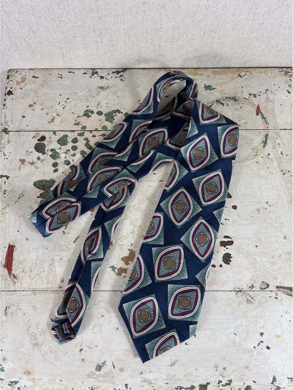 Robert Talbott Best Of Class Nordstrom > Silk Patterned Tie